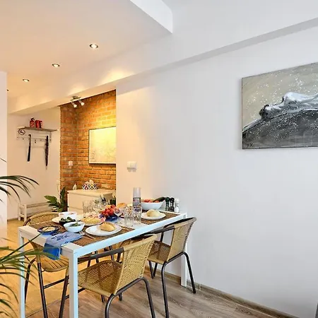 Apartamento Lovely
