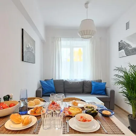 Apartamento Lovely