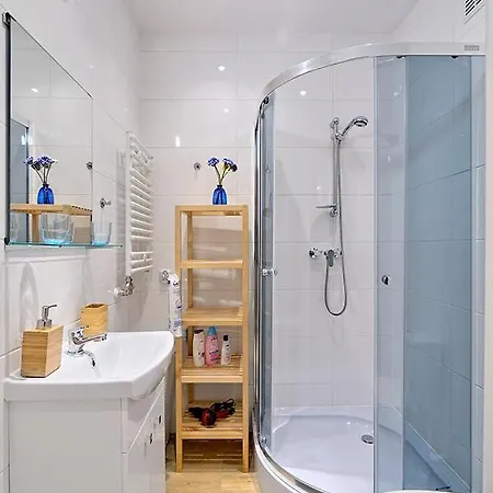 Lovely Apartment