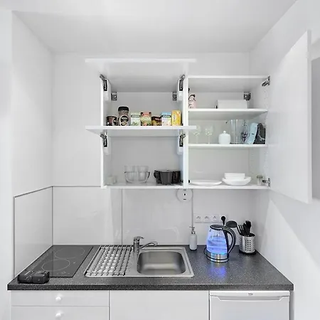 Lovely Apartment Krakow