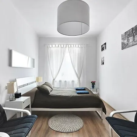 Lovely Apartment